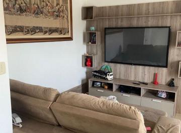 Apartamento · 70m² · 3 Quartos · 1 Vaga · Apartamento em Vila Pinheiro, Mogi Guaçu/SP de 70m² 3 quartos à venda por R$ 418.000,00