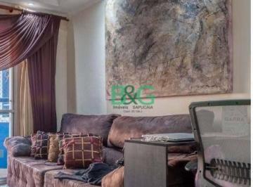 Apartamento · 55m² · 2 Quartos · 2 Vagas · Apartamento em Itaberaba, São Paulo/SP de 55m² 2 quartos à venda por R$ 499.000,00