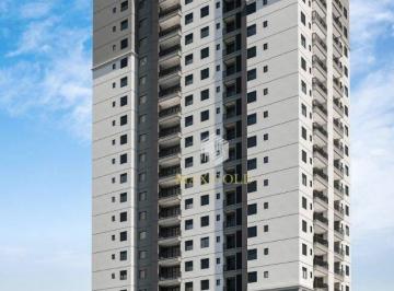 Apartamento · 76m² · 2 Quartos · 1 Vaga · Apartamento em Jardim das Nações, Taubaté/SP de 76m² 2 quartos à venda por R$ 530.000,00