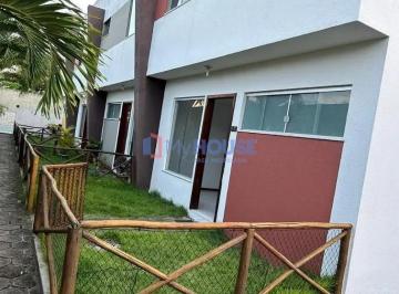 Apartamento · 75m² · 2 Quartos · 1 Vaga · Apartamento em São Francisco, Ilhéus/BA de 75m² 2 quartos à venda por R$ 425.000,00