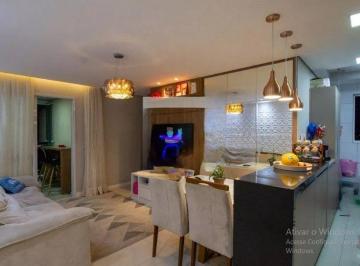 Apartamento · 55m² · 2 Quartos · 1 Vaga · Apartamento em Vila São Rafael, Guarulhos/SP de 55m² 2 quartos à venda por R$ 425.000,00