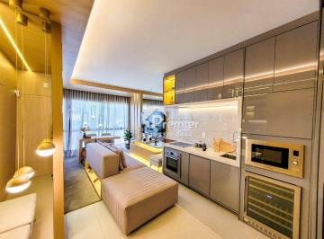Apartamento · 39m² · 1 Quarto · 1 Vaga · Apartamento em Centro, Indaiatuba/SP de 39m² 1 quartos à venda por R$ 438.118,00