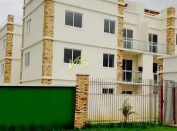 Apartamento · 63m² · 2 Quartos · 1 Vaga · Apartamento em Tindiquera, Araucária/PR de 63m² 2 quartos à venda por R$ 500.000,00