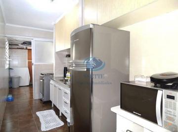 Apartamento · 78m² · 3 Quartos · 1 Vaga · Apartamento em Vila Campestre, São Paulo/SP de 78m² 3 quartos à venda por R$ 370.000,00