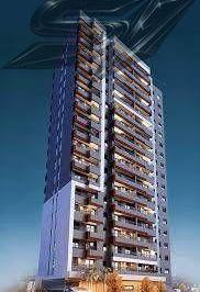 Apartamento · 39m² · 2 Quartos · 1 Vaga · Apartamento em Chácara Inglesa, São Paulo/SP de 39m² 2 quartos à venda por R$ 496.000,00