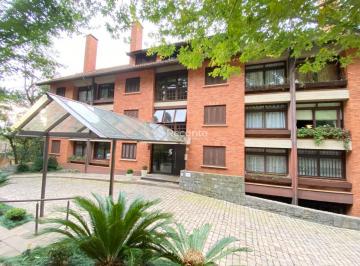 Apartamento · 36m² · 1 Quarto · 1 Vaga · Apartamento em Planalto, Gramado/RS de 36m² 1 quartos à venda por R$ 510.000,00