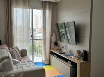 Apartamento · 50m² · 2 Quartos · 1 Vaga · Apartamento em Jardim Vila Formosa, São Paulo/SP de 50m² 2 quartos à venda por R$ 395.000,00
