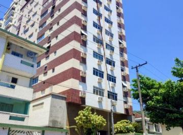 Apartamento · 85m² · 2 Quartos · 1 Vaga · Apartamento em Marapé, Santos/SP de 85m² 2 quartos à venda por R$ 420.000,00