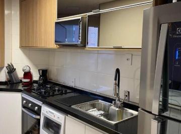 Apartamento · 55m² · 2 Quartos · 1 Vaga · Apartamento em Belenzinho, São Paulo/SP de 55m² 2 quartos à venda por R$ 530.000,00