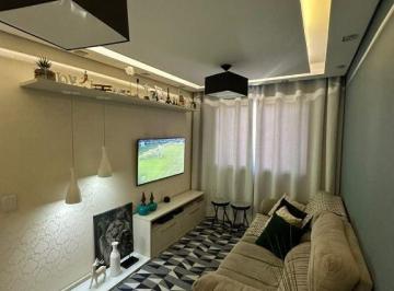 Apartamento · 45m² · 2 Quartos · Apartamento em Maranhão, São Paulo/SP de 45m² 2 quartos à venda por R$ 385.000,00