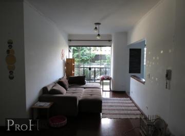 Apartamento · 72m² · 2 Quartos · 1 Vaga · Apartamento à venda - na Vila Camargo