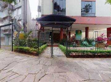 Apartamento · 80m² · 3 Quartos · 1 Vaga · Apartamento em Petrópolis, Porto Alegre/RS de 80m² 3 quartos à venda por R$ 389.000,00
