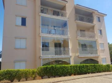 Apartamento · 58m² · 2 Quartos · 1 Vaga · Apartamento em Loteamento Center Santa Genebra, Campinas/SP de 58m² 2 quartos à venda por R$ 440.000