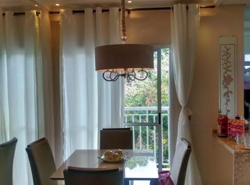 Apartamento · 3 Quartos · 1 Vaga · Apartamento em Loteamento Villa Branca, Jacareí/SP de 0m² 3 quartos à venda por R$ 371.000,00