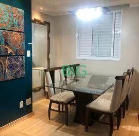 Apartamento · 63m² · 3 Quartos · 1 Vaga · Imoveis - no Vila Inglesa