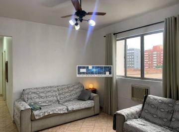 Apartamento · 80m² · 2 Quartos · 1 Vaga · Apartamento em Vila Matias, Santos/SP de 80m² 2 quartos à venda por R$ 450.000,00