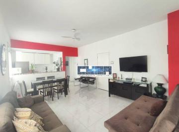 Apartamento · 110m² · 2 Quartos · 1 Vaga · Apartamento em Centro, São Vicente/SP de 110m² 2 quartos à venda por R$ 450.000,00