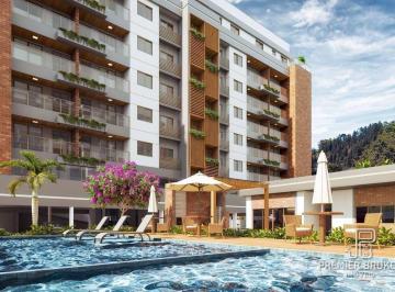 Apartamento · 60m² · 2 Quartos · 1 Vaga · Apartamento em Várzea, Teresópolis/RJ de 60m² 2 quartos à venda por R$ 550.000,00