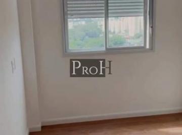 Apartamento · 56m² · 2 Quartos · 1 Vaga · Apartamento em Rudge Ramos, São Bernardo do Campo/SP de 56m² 2 quartos à venda por R$ 539.000,00