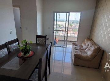 Apartamento · 57m² · 2 Quartos · 2 Vagas · Apartamento em Centro, Itu/SP de 57m² 2 quartos à venda por R$ 420.000,00