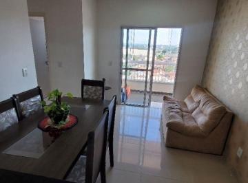 Apartamento · 58m² · 2 Quartos · 2 Vagas · Apartamento em São Luiz, Itu/SP de 58m² 2 quartos à venda por R$ 420.000,00