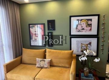 Apartamento · 49m² · 2 Quartos · 1 Vaga · Apartamento em Santa Terezinha, São Bernardo do Campo/SP de 49m² 2 quartos à venda por R$ 386.900,00