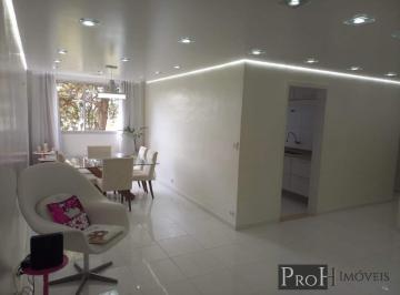 Apartamento · 98m² · 3 Quartos · 1 Vaga · Imoveis - no Jardim Patente