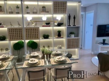 Apartamento · 45m² · 1 Quarto · 1 Vaga · Apartamento em Vila Dom Pedro I, São Paulo/SP de 45m² 1 quartos à venda por R$ 480.000,00