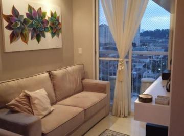 Apartamento · 50m² · 2 Quartos · 1 Vaga · Apartamento em Jardim Vila Formosa, São Paulo/SP de 50m² 2 quartos à venda por R$ 360.000,00
