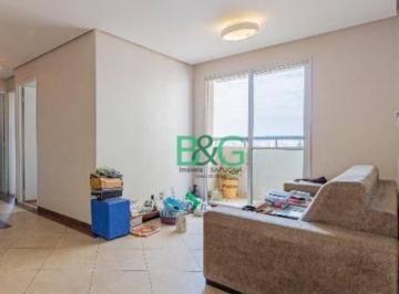 Apartamento · 64m² · 3 Quartos · 2 Vagas · Apartamento em Vila Esperança, São Paulo/SP de 64m² 3 quartos à venda por R$ 530.900,00
