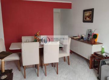 Apartamento · 81m² · 3 Quartos · 2 Vagas · Apartamento à venda - no Jardim das Acácias