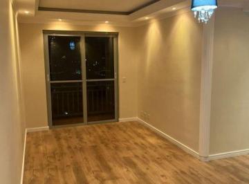 Apartamento · 65m² · 3 Quartos · 1 Vaga · Apartamento em Vila Carrão, São Paulo/SP de 65m² 3 quartos à venda por R$ 510.000,00