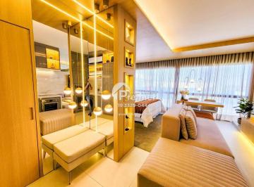 Apartamento · 89m² · 1 Quarto · 1 Vaga · Apartamento em Centro, Indaiatuba/SP de 89m² 1 quartos à venda por R$ 497.709,00