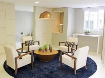 Apartamento · 51m² · 2 Quartos · 1 Vaga · Apartamento em Vila Guarani(Zona Sul), São Paulo/SP de 51m² 2 quartos à venda por R$ 534.400,00