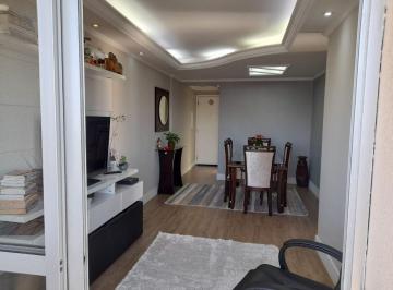 Apartamento · 75m² · 3 Quartos · 1 Vaga · Apartamento em Vila Formosa, São Paulo/SP de 75m² 3 quartos à venda por R$ 477.000,00