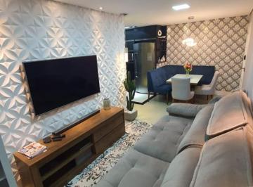 Apartamento · 50m² · 2 Quartos · 1 Vaga · Apartamento em Vila Carrão, São Paulo/SP de 50m² 2 quartos à venda por R$ 404.300,00