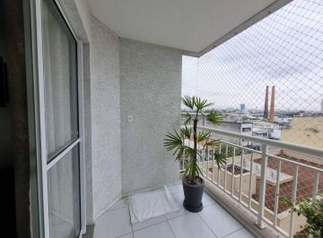 Apartamento · 57m² · 2 Quartos · 1 Vaga · Apartamento em Catumbi, São Paulo/SP de 57m² 2 quartos à venda por R$ 490.000,00