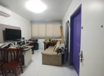 Apartamento · 45m² · 1 Quarto · 1 Vaga · Apartamento em Centro, Florianópolis/SC de 45m² 1 quartos à venda por R$ 400.000,00