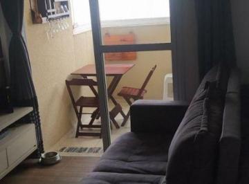 Apartamento · 52m² · 2 Quartos · 2 Vagas · Apartamento em Vila Humaitá, Santo André/SP de 52m² 2 quartos à venda por R$ 456.000,00