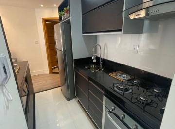 Apartamento · 59m² · 2 Quartos · 1 Vaga · Apartamento em Campestre, Santo André/SP de 59m² 2 quartos à venda por R$ 470.000,00