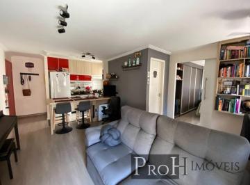 Apartamento · 51m² · 1 Quarto · 1 Vaga · Apartamento em Vila Bela, São Paulo/SP de 51m² 1 quartos à venda por R$ 380.000,00