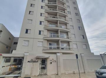 Apartamento · 85m² · 3 Quartos · 2 Vagas · Apartamento em Santo Agostinho, Franca/SP de 85m² 3 quartos à venda por R$ 420.000,00