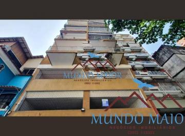 Apartamento · 65m² · 2 Quartos · 1 Vaga · Apartamento em Tijuca, Rio de Janeiro/RJ de 65m² 2 quartos à venda por R$ 460.000,00