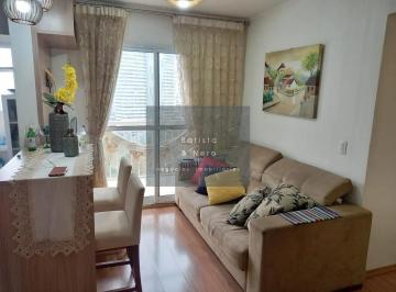 Apartamento · 56m² · 2 Quartos · 1 Vaga · Apartamento em Vila Andrade, São Paulo/SP de 56m² 2 quartos à venda por R$ 468.000,00