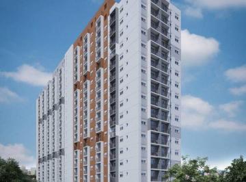 Apartamento · 36m² · 2 Quartos · Apartamento em Indianópolis, São Paulo/SP de 36m² 2 quartos à venda por R$ 417.000,00