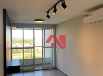 Apartamento · 55m² · 2 Quartos · 1 Vaga · Apartamento em Jardim Igaçaba, Mogi Guaçu/SP de 55m² 2 quartos à venda por R$ 395.000,00