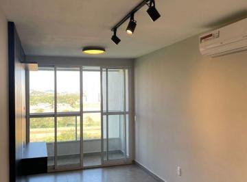 Apartamento · 55m² · 2 Quartos · 1 Vaga · Apartamento em Jardim Nossa Senhora das Graças, Mogi Guaçu/SP de 55m² 2 quartos à venda por R$ 395.0