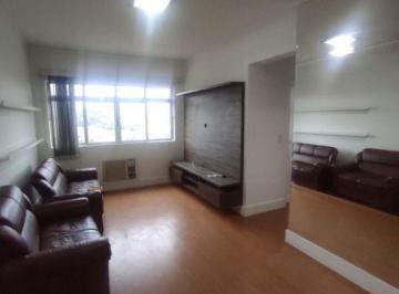 Apartamento · 63m² · 2 Quartos · 1 Vaga · Apartamento em Marapé, Santos/SP de 63m² 2 quartos à venda por R$ 480.000,00