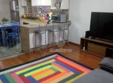 Apartamento · 86m² · 2 Quartos · 1 Vaga · Apartamento em Vila Assis Brasil, Mauá/SP de 86m² 2 quartos à venda por R$ 414.000,00
