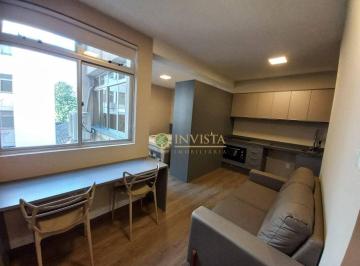 Apartamento · 39m² · 1 Quarto · Apartamento em Centro, Florianópolis/SC de 39m² 1 quartos à venda por R$ 430.000,00